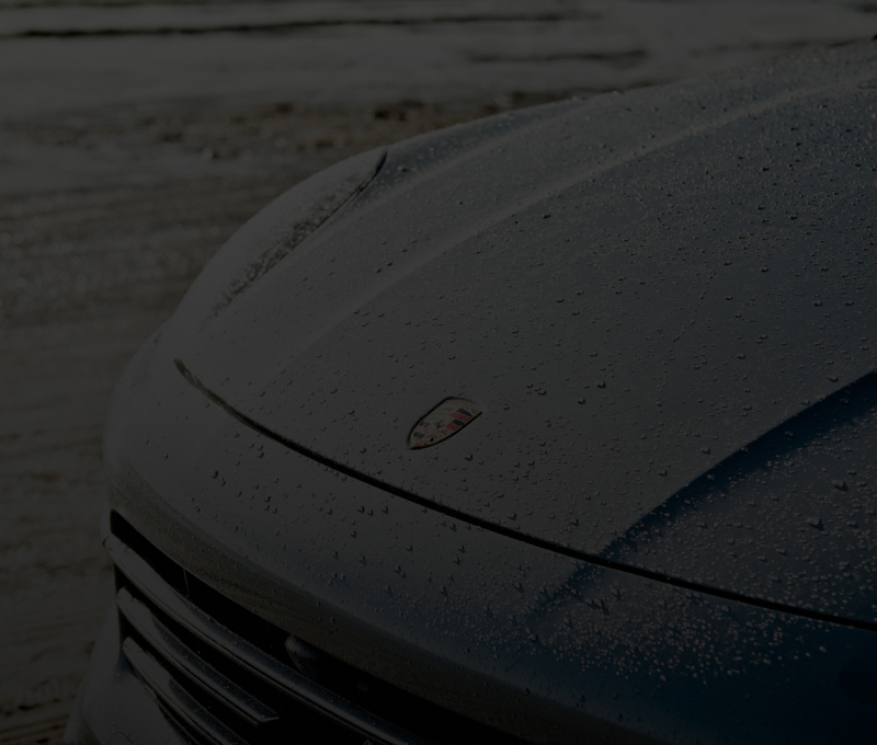 Porsche | Good to know – Owner's Manual